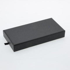 Santhome® Izola - Set of Elegance Ballpoint & Roller Pen - Black