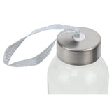 ClearFlow Glass Bottle