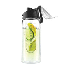 Water Bottle with Fruit Infuser