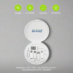 EcoTraveler Cable Kit