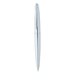 Cross ATX® Pure Chrome with Polished Chrome Appointments Ballpoint Pen