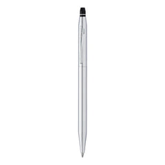 Cross Click™ Chrome with Chrome Appointments Ballpoint Pen