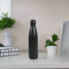 Atsali - Matte Thermal Bottle