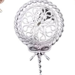 New Style European Antique Portable Mirror