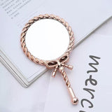 New Style European Antique Portable Mirror