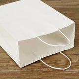 Customized Paper Bags