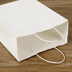 Customized Paper Bags