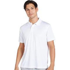Polo T-Shirt - Polyester (For Adults)