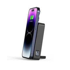 ALTA - @memorii 10000mAh Magnetic 15W Wireless Powerbank