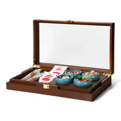 Abnous tea & flavors box