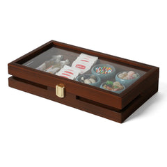 Abnous tea & flavors box
