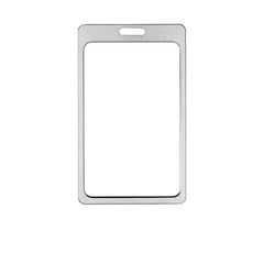 Plastic ID Card Holders