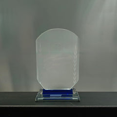 Crystal Award