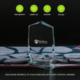 crystal award