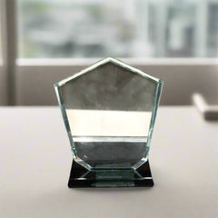 crystal award
