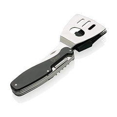 Swiss Peak Barbecue 7-In-1 Multi Tools Set
