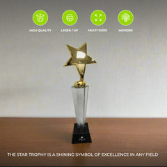 Star Trophy