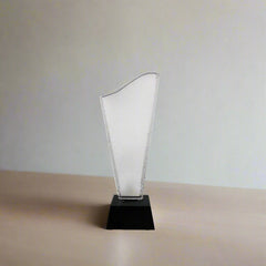 Crystal Excellence Award