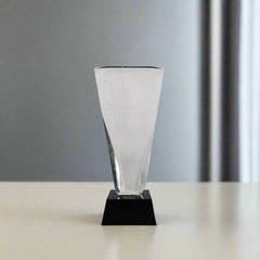 Crystal Trophy