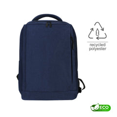 BARUTH - Giftology GRS-certified Recycled RPET Backpack