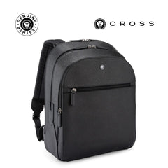 Cross Luxury Leather Backpack