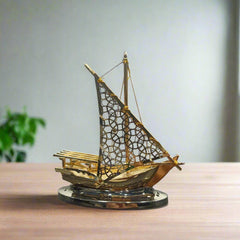 Boat Souvenier