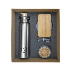 Eco-Friendly Gift Sets