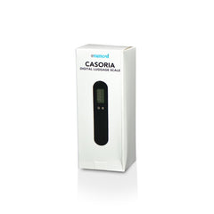 CASORIA - @memorii Digital Luggage Scale