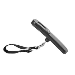CASORIA - @memorii Digital Luggage Scale