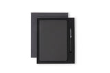 Gift Set with Refillable Notebook & Pen