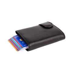 SNEEK - Giftology RFID PU Card Holder