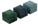 PU Leather Gift Box