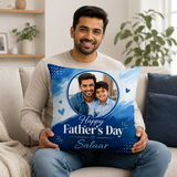 Customizable Sublimation Pillow