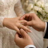 Bring Your Ring We Personalize It
