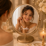 Bring Your Mirror We Personalize It