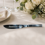 Bring Your Knife We Personalize It