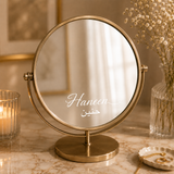 Bring Your Mirror We Personalize It