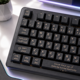 Bring Your keyboard We Personalize It