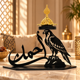 Customized Bakhoor Burner with Mabkara