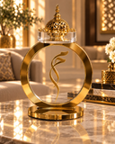 Customized Bakhoor Burner with Mabkara