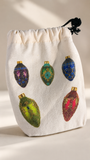 Sublimation Cotton Tote Bag
