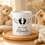 Customizable Sublimation Mug