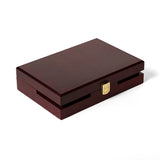 Ernika tea box