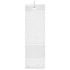 Sports Hand Towel with Carabiner