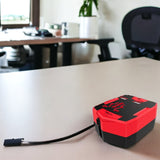 PowerGlobe Travel Adapter