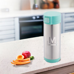 LOCK MUG - XD DESIGN Leak-proof Mug