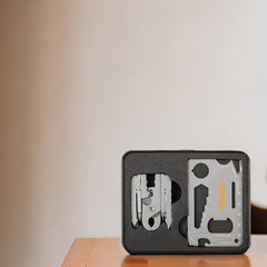 MINSOK - Giftology Set of Multipurpose Tools