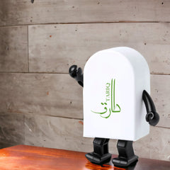 PLEIKU - Bluetooth Dancing Speaker