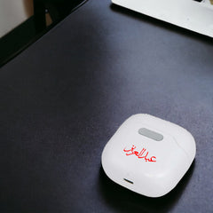 SKOLE - @memorii TWS UV-C Earbuds with Sterilization Case