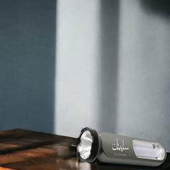 SUNDSVALL - Giftology Multifunctional Torch